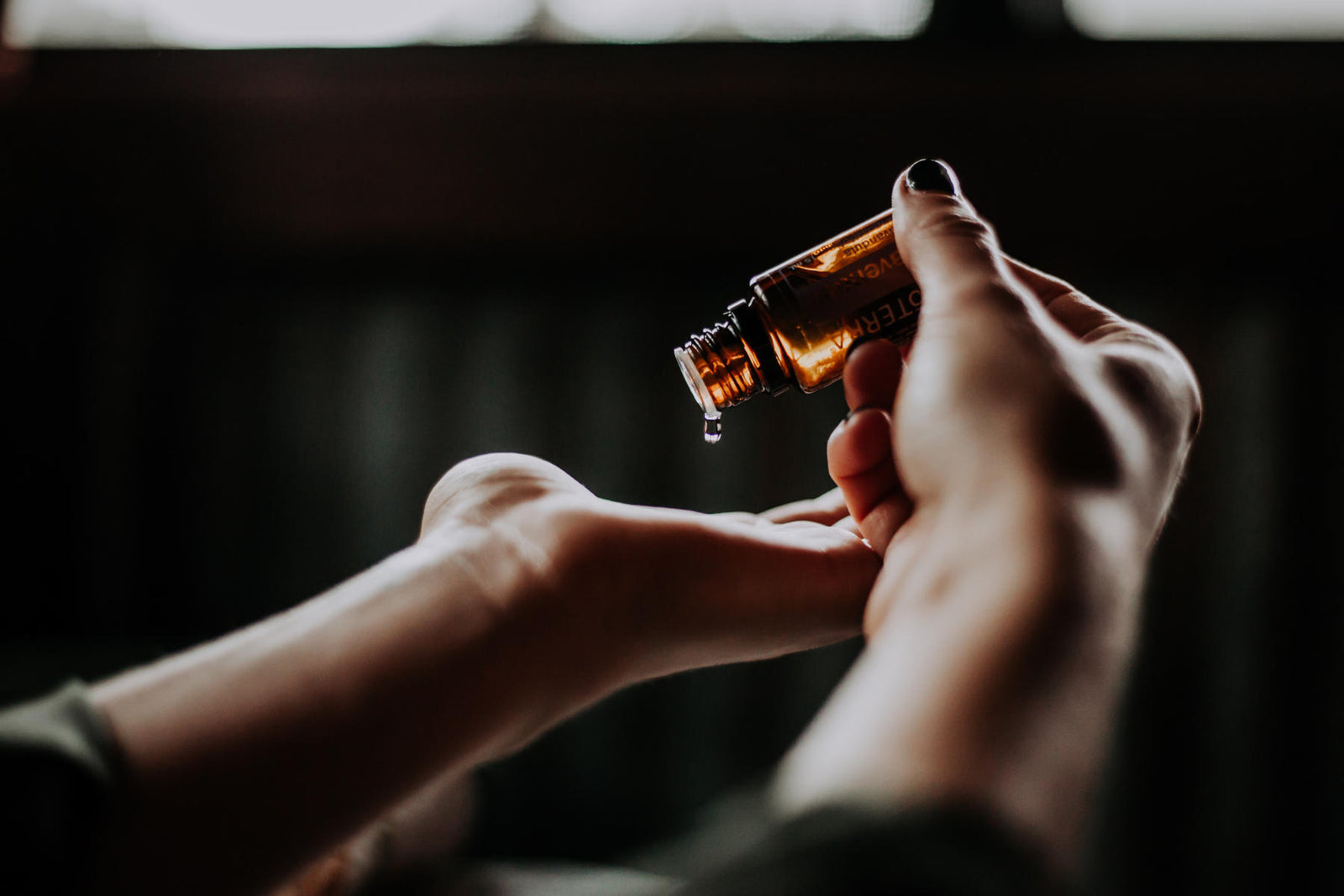 4 Natural Oils vs Inked Ritual Tattoo Aftercare Serum - INKED RITUAL 4 Natural Oils vs Inked Ritual Tattoo Aftercare Serum - INKED RITUAL