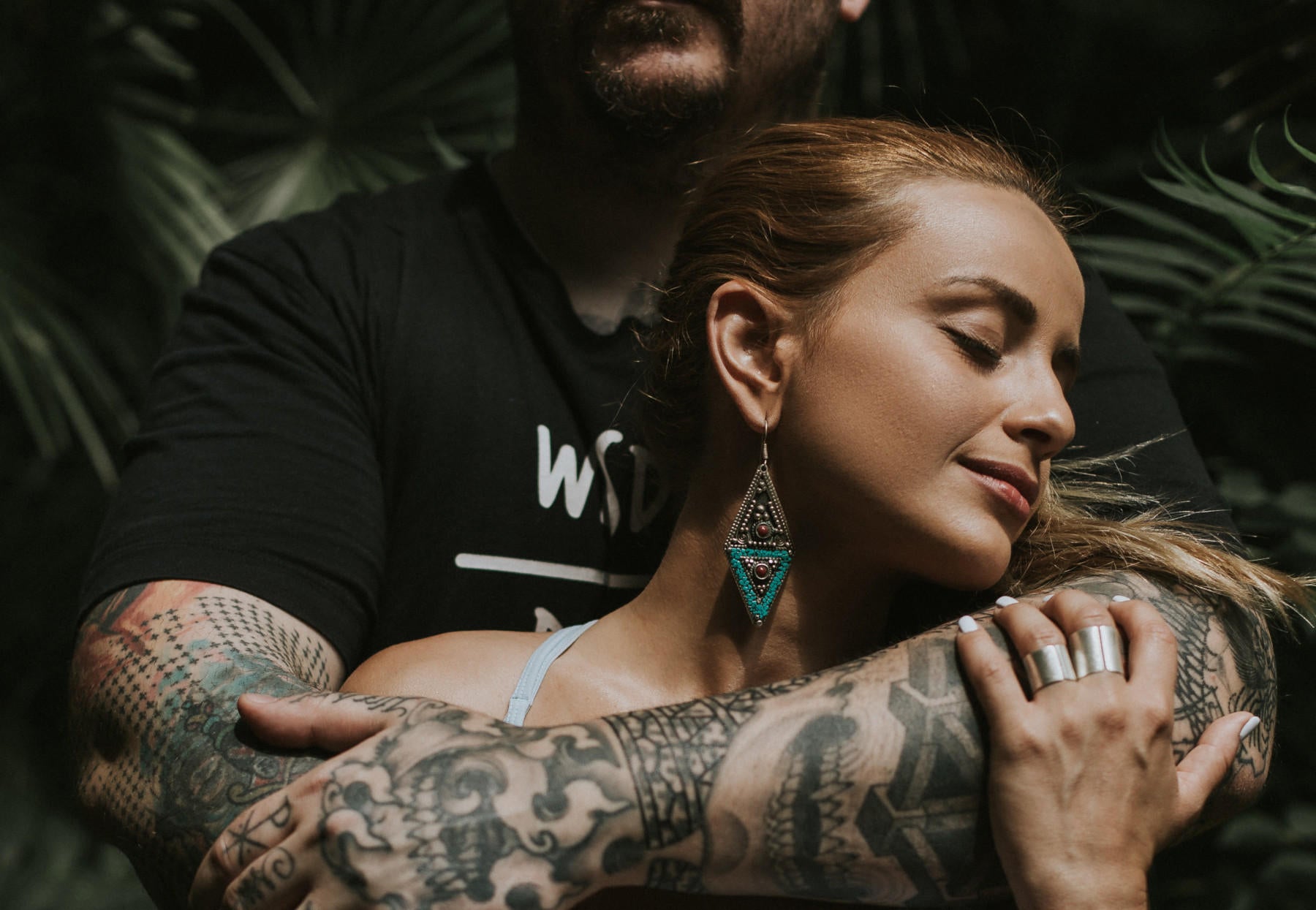 The BEST TATTOO AFTERCARE 2019  Full STEP BY STEP  YouTube