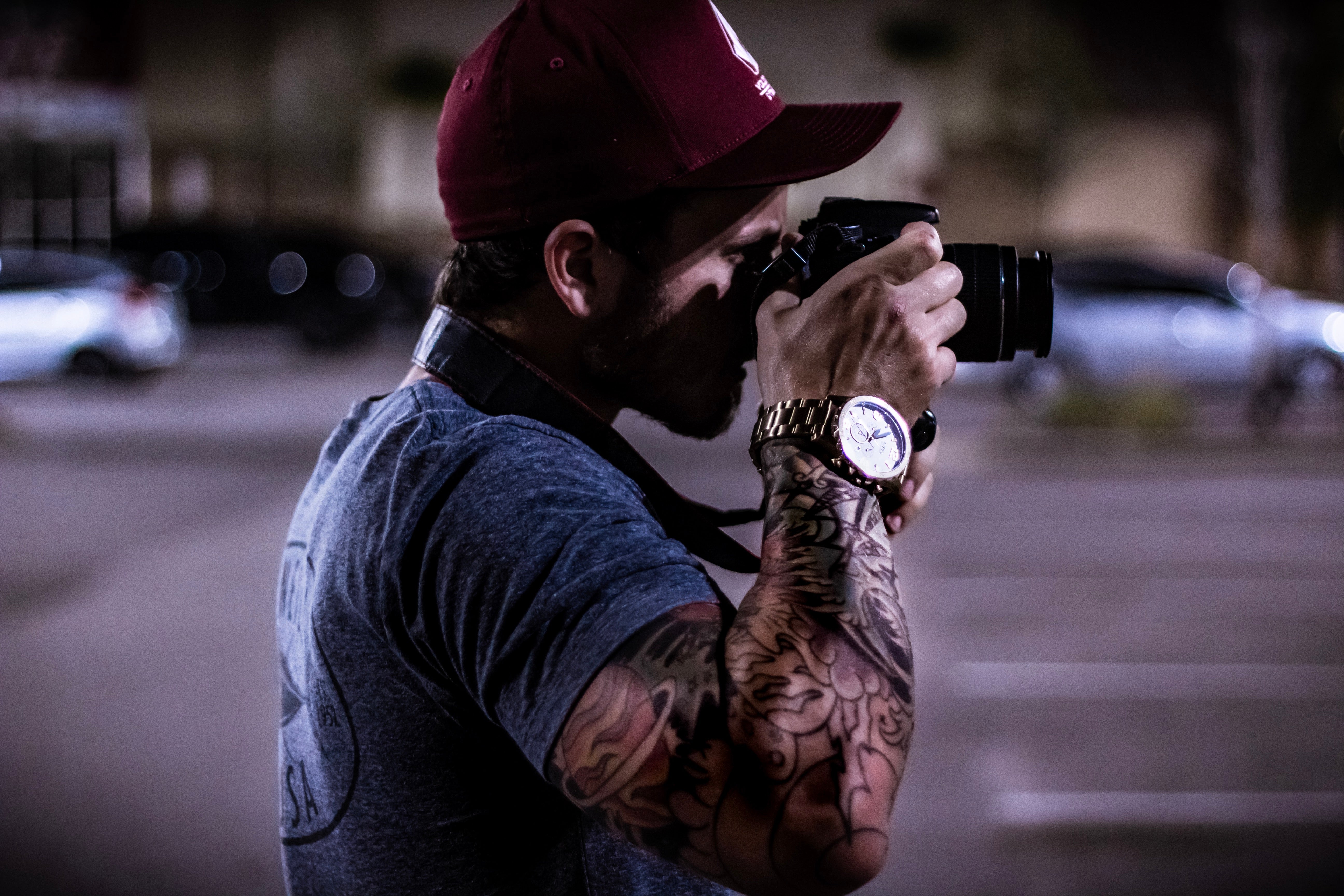 Aggregate 77 best digital camera for tattoos best  thtantai2